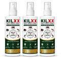 KILLX Multi-Insect Spray – Buy 1 Get 2 FREE | All-in-One Household Pest Protection