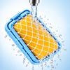Zamlix™ Smart Self-Draining Soap Holder